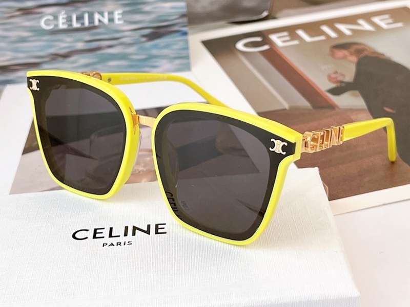 CELINE Sunglasses 48